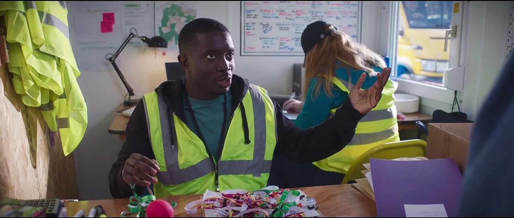 Fisherman's Friends 2 - Eine Brise Leben Trailer DF