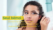 Mascara : 3 signes qui vous indiquent que vous devez vite en changer