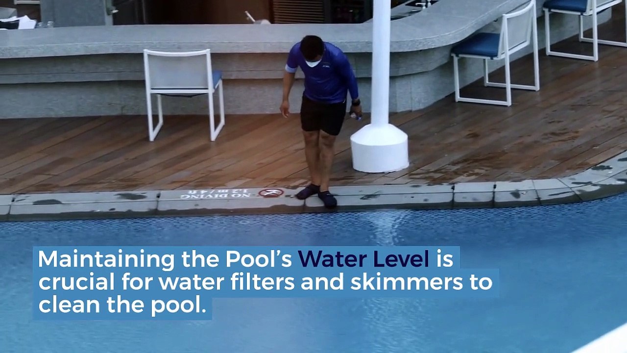 Greencare Pool Builder - Pool Maintenance Increase your Property Value