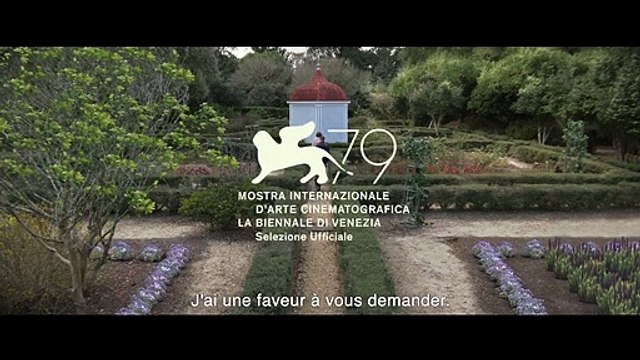 Master Gardener Bande-annonce VO