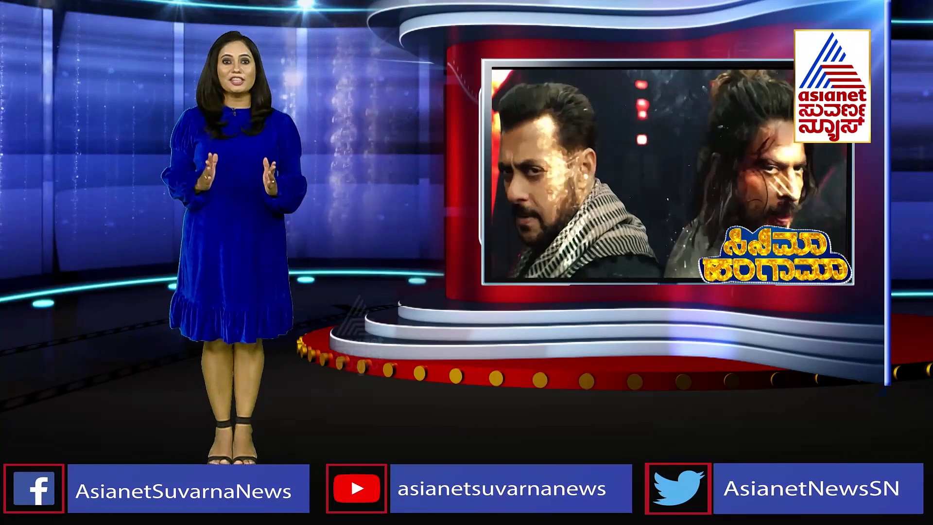 ಶಾರುಖ್, ಸಲ್ಮಾನ್ , ಯಶ್‌ ಅಲ್ಲ:  ಭಾರತೀಯ ಚಿತ್ರರಂಗದಲ್ಲಿ ಅತಿ ಹೆಚ್ಚು ಸಂಭಾವನೆ ಪಡೆಯೋ ನಟ ಇವರೇ !