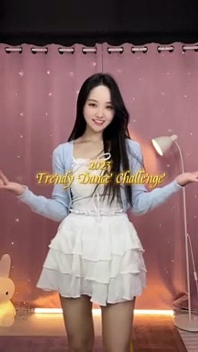 2023 Trendy Dance Challenge