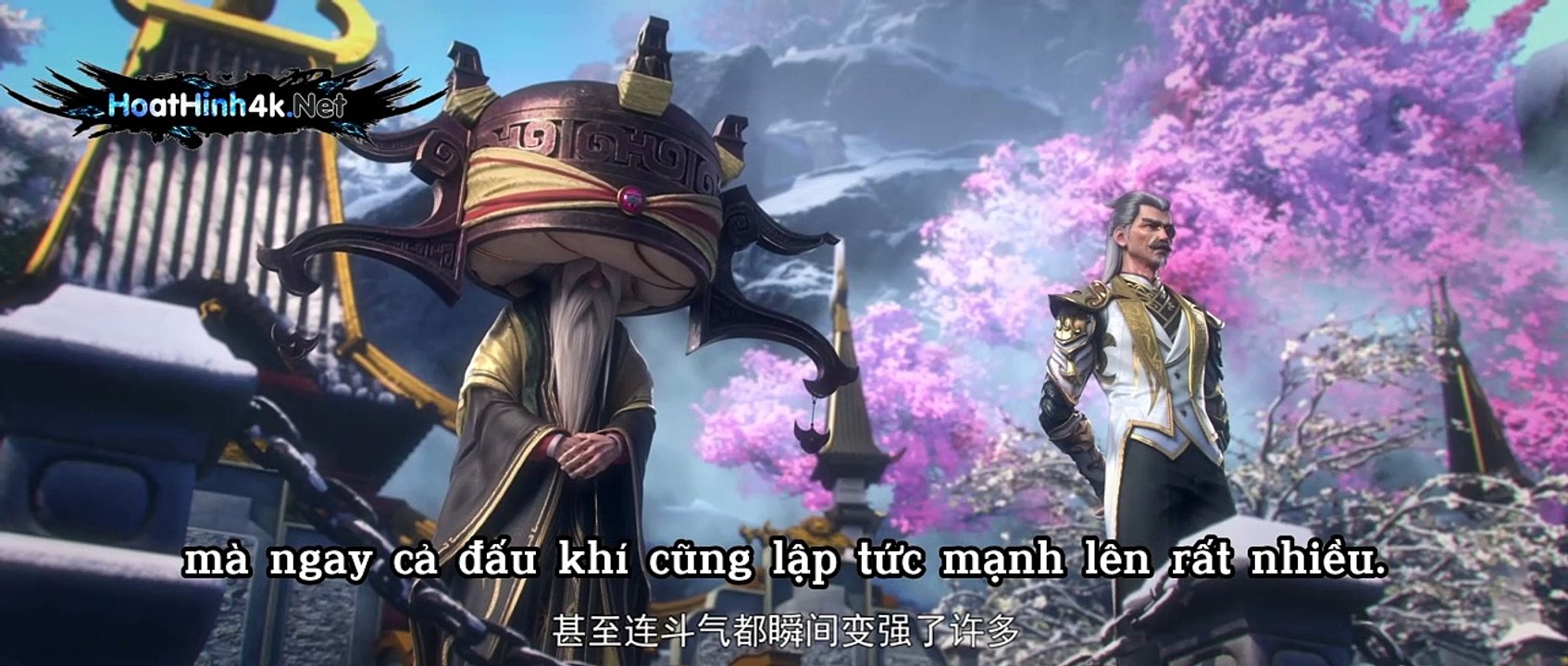 hen uoc 3 nam tap 1