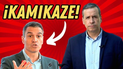  BENJAMÍN LÓPEZ contra la última CACICADA de PEDRO SÁNCHEZ y los seis debates 