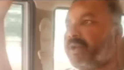 Viral: समिति प्रबंधक का मौत से पहले का वीडियो हुआ वायरल,मचा हड़कंप
