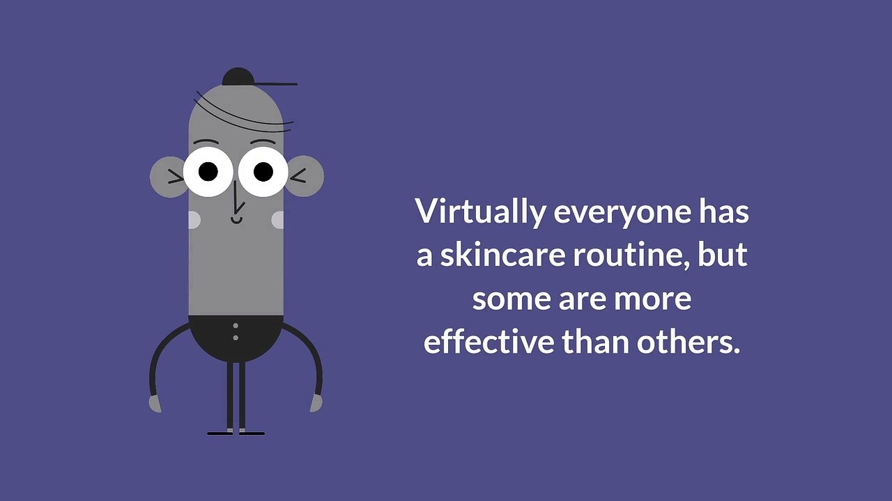 Benefits of Maintaining an Advanced Skin Care Routine