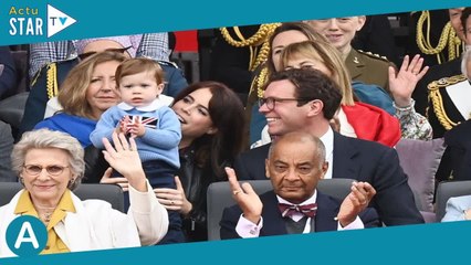 Eugenie d'York a accouché : cette photo trop mignonne de son fils Ernest avec son grand frère August