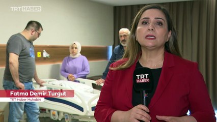 2 yaşındaki çocuğun yuttuğu oyuncak hastanelik etti