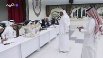 الكويتيون ينتخبون أعضاء مجلس الأمة