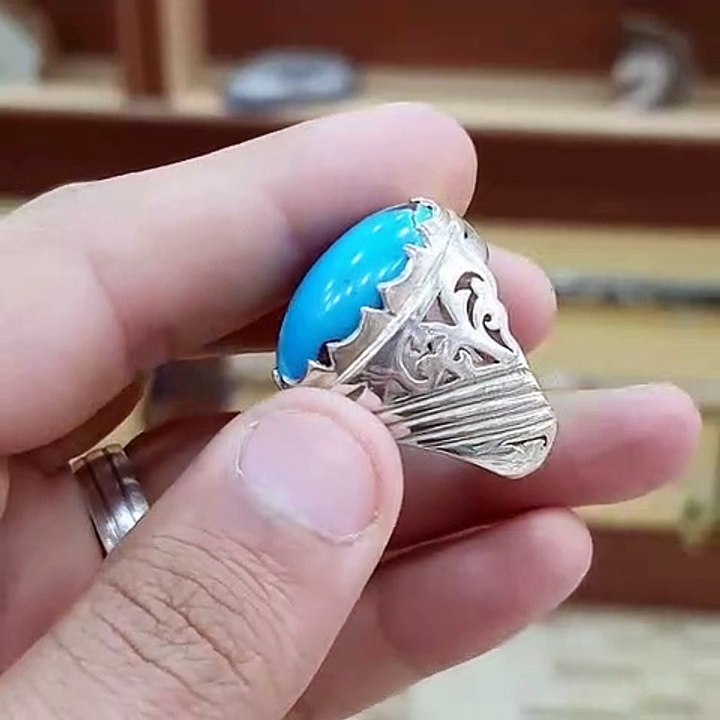 Rings for Men's 2023