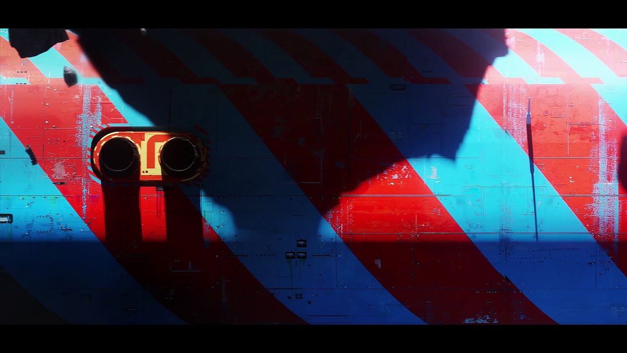 Marathon   Official Announce Trailer