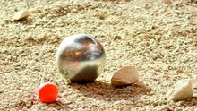 WebTV Châteauneuf-sur-Loire : National de pétanque triplette open 2023
