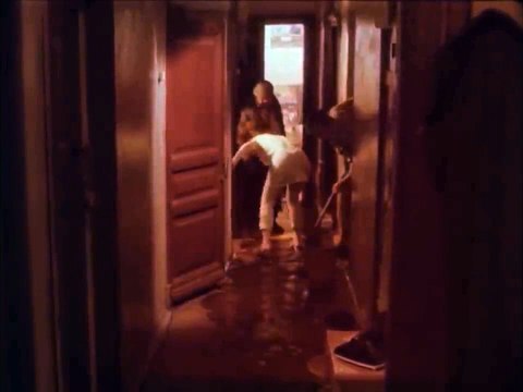 КиноФрагменты. хф. Чёрный Квадрат