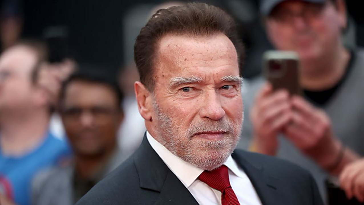 Arnold Schwarzenegger über größten Fehler seines Lebens: „Alle mussten leiden“