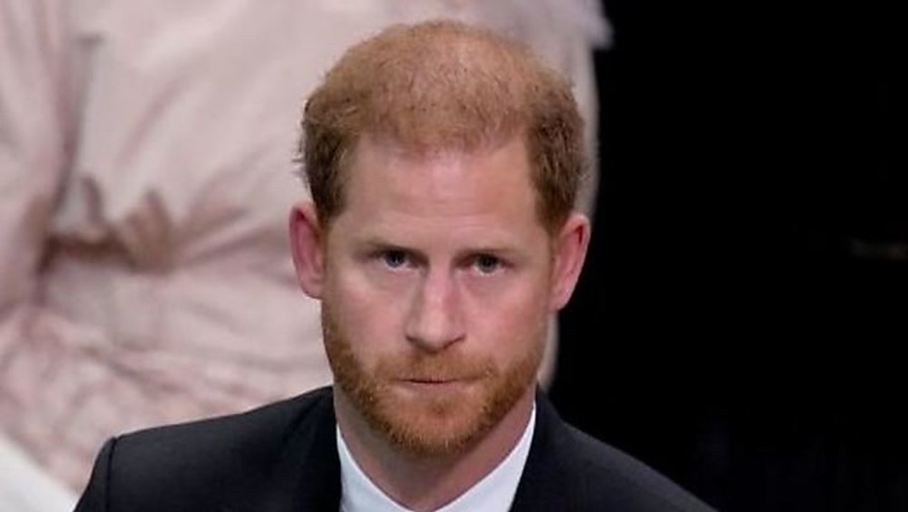 Prinz Harry in London bei Prozess erwartet: DARUM geht's