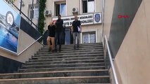 5 suspects placés en détention dans le meurtre de Mahmut Cagis tué par noyade à FATİH