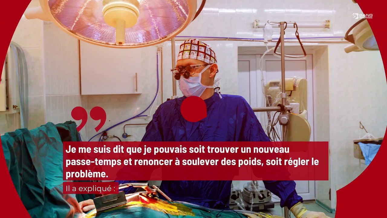 Un homme dépense 100 000 euros pour grandir de 17 centimètres !