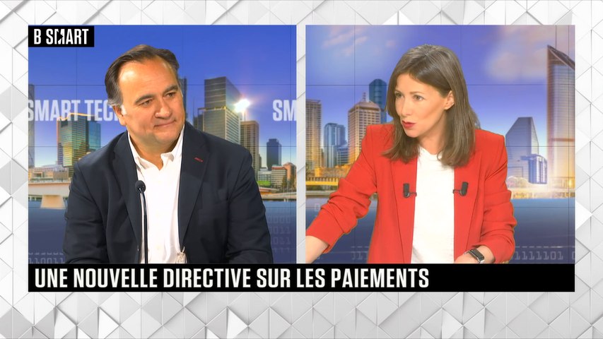 Une nouvelle directive pour les paiements