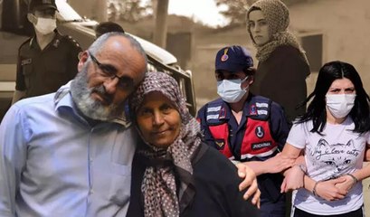 Büyükşen çifti cinayeti davasının gerekçeli kararında, ‘Kızları Büşra katili teşhis etti’ vurgusu