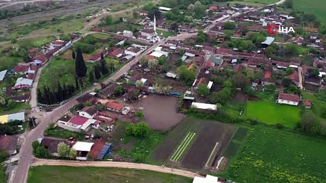 Türkiye'nin en kaliteli bor madeni o ilçede