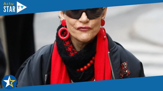 Isabelle Morini-Bosc, une guerrière : tous les terribles drames qui ont marqué sa vie