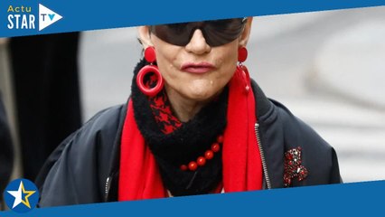 Isabelle Morini-Bosc, "une guerrière" : tous les terribles drames qui ont marqué sa vie