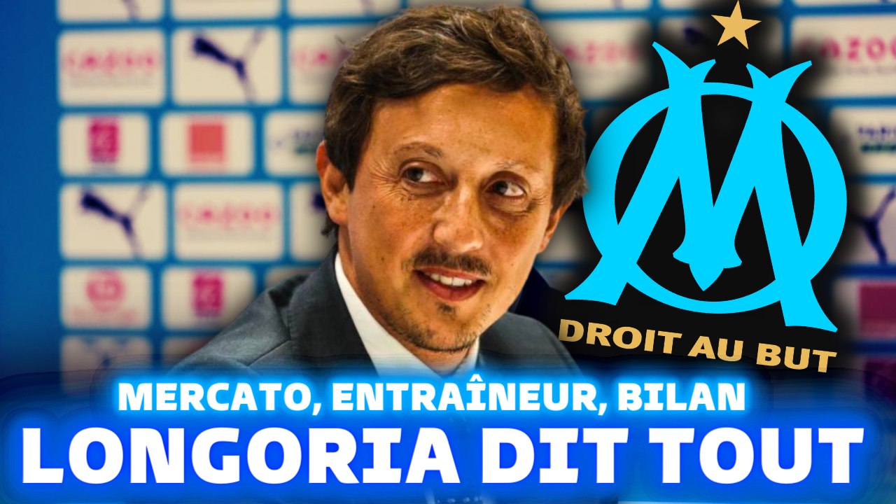  Mon avis sur la VENTE OM et le Bilan de Pablo Longoria