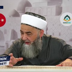 Cübbeli Ahmet’ten şaşırtan sözler: Ben eski kaşarım