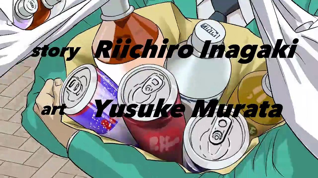 Eyeshield 21 Trailer del aniversario Vídeo Dailymotion