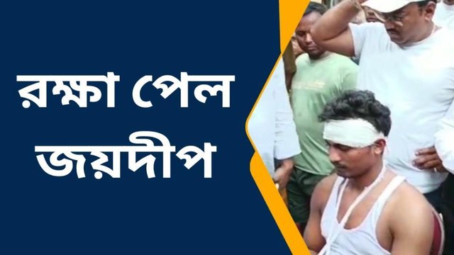 হরিশ্চন্দ্রপুরঃমৃত্যুপুরী থেকে বাড়ি ফিরল পরিযায়ী শ্রমিক,ছুটে গেল মন্ত্রী