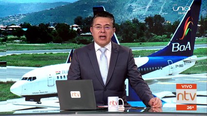 Oficialismo y oposición exigen investigación minuciosa al caso "narcoavión"