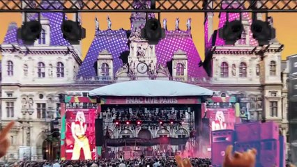 Fnac Live 2023 : la programmation du festival