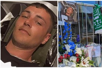 Edinburgh Headlines 6 June: Man, 23, charged in connection with death of Edinburgh dad-of-three Peter Mullen