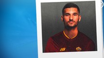 OFFICIEL : Houssem Aouar se relance à l'AS Roma