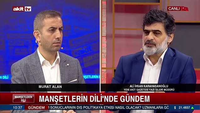 Kübra Par, Nihal Bengisu Karaca ve dahası… Ciner’in talimatının arkasında ne var?