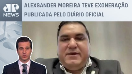 Diretor do MEC é exonerado após polêmica sobre compra de kits de robótica; Beraldo opina