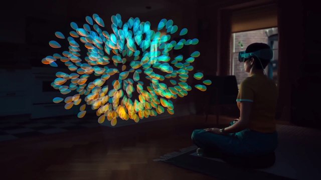 Introducing Apple Vision Pro