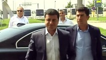 AİHM'den Selahattin Demirtaş ve Figen Yüksekdağ için hak ihlali kararı