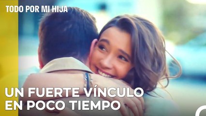 Candan Habla De Su Relación Con Oyku - Todo Por Mi Hija