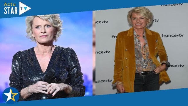 Affaire conclue : Sophie Davant sur le départ ? Vives tensions avec France Télévisions