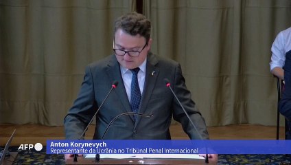 Barragem perto de Kherson é atingida; Kiev e Moscou trocam acusações