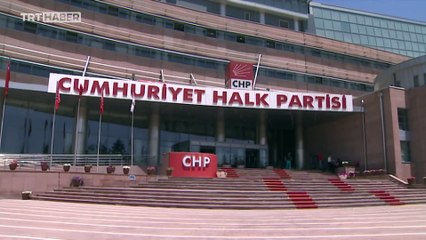 Tanju Özcan'dan Kılıçdaroğlu'na: Kurultayda aday olmayın