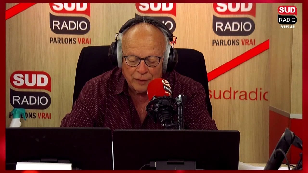 Affaire Shaïna - "La justice va nettement plus vite pour Jean-Baptiste Trogneux !" - André Bercoff