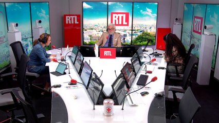Le journal RTL de 12h30 du 06 juin 2023