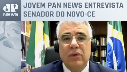 “Governo Lula fez de tudo para boicotar CPMI do 8 de Janeiro”, afirma Eduardo Girão