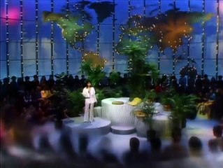 Astrud Gilberto The Girl From Ipanema on The Ed Sullivan Show