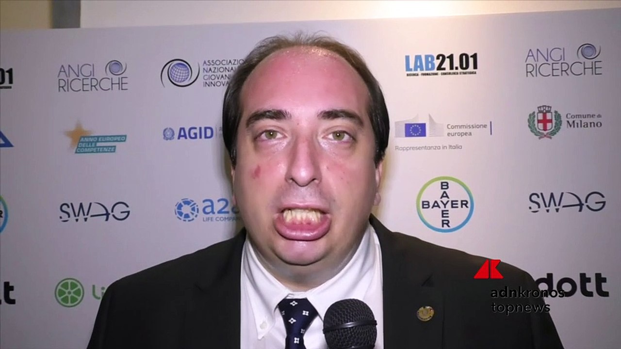 Innovazione, Ferrieri (Angi): "Sostenibilità e digitale sono pilastri per crescita sistema Paese"