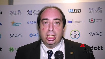 Innovazione, Ferrieri (Angi): "Sostenibilità e digitale sono pilastri per crescita sistema Paese"