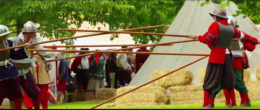 V Centenario del Sitio de Logroño (Fiestas de San Bernabé)