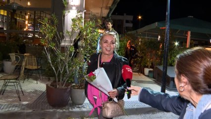 El Príncipe Harry llega a Londres para testificar en el caso de las escuchas